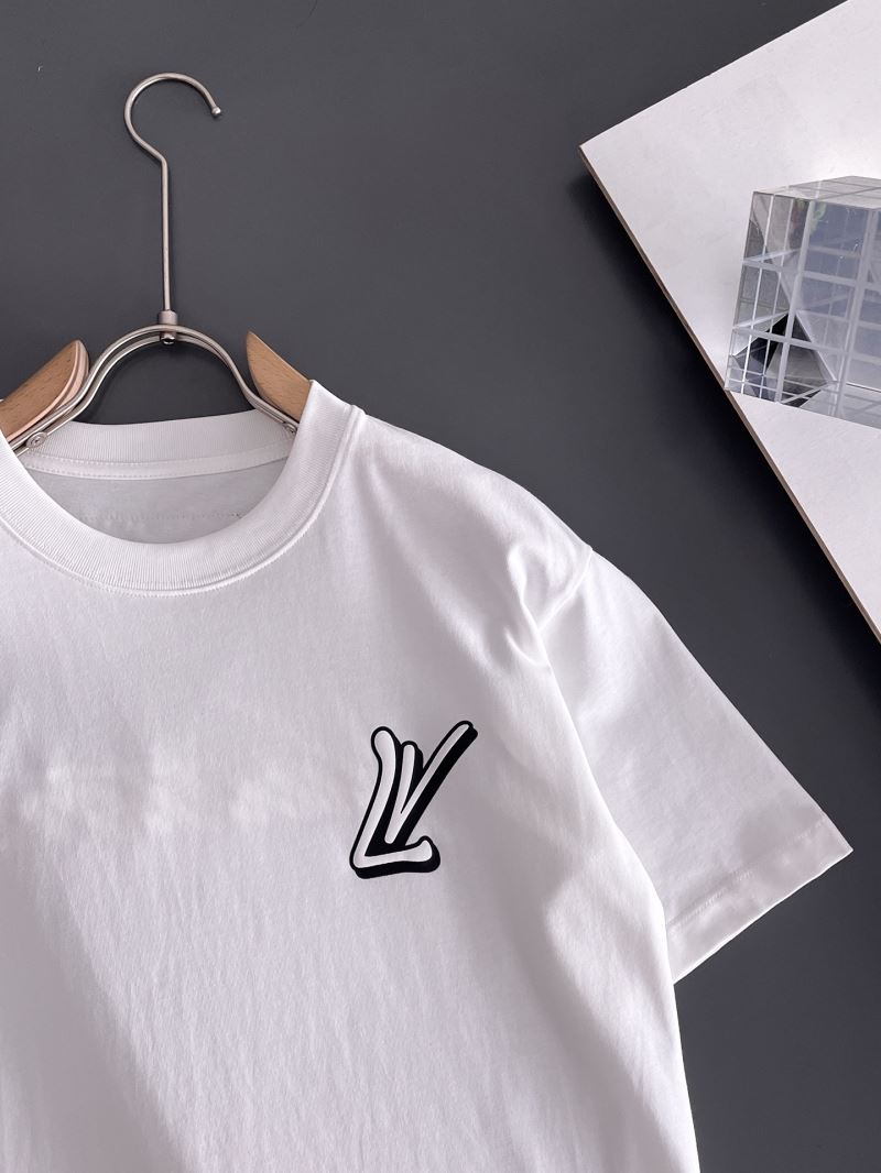 Louis Vuitton T-Shirts